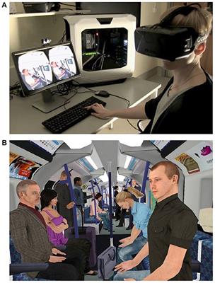 Are Australian Mental Health Services Ready for Therapeutic Virtual Reality? An Investigation of Knowledge, Attitudes, Implementation Barriers and Enablers